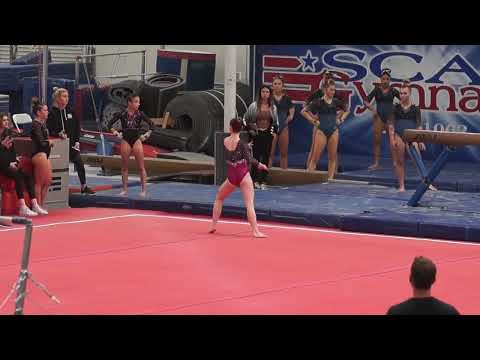 20220306 Pacific Classic Floor