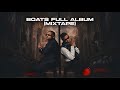 Focalistic Ch Cco B O A T S Full Album Mix Amapiano Mix 2025