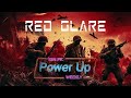 Power Up Episode 35 -  Red Glare - Community Spotlight Special