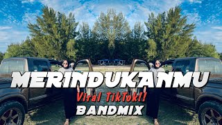 Download lagu DJ Nicko  - DJ Merindukanmu ( BandMix ) mp3
