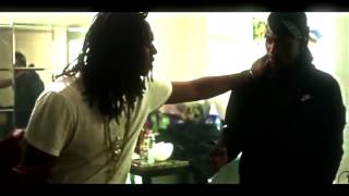Young Pappy - Phones Freestyle ft Lil Jay (UnOfficial Video) (Edited By @mekthemessiah)
