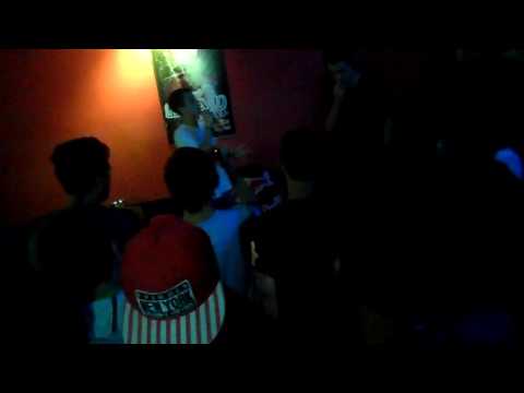 Nickydam Vs Lobaisa (8avos de final) Mulita Free