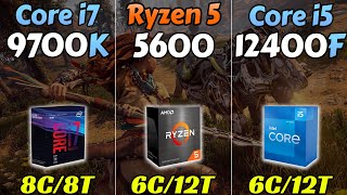 AMD Ryzen 5 5600 (100-100000927BOX) - відео 2