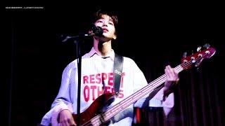 180314 HONEYST 허니스트 1도 기억이 안 나 서동성 focus