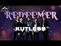 Redeemer - Kutless (Lyrics Video)