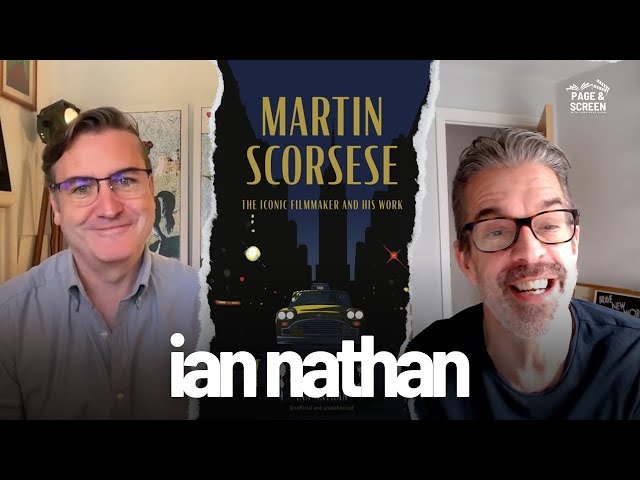 Vídeo relacionado con Martin Scorsese (Música y cine)