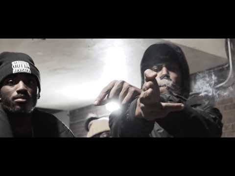 Moula 1st - Boujetto (Official Video)