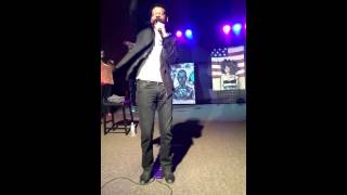 @ChristonGray - Open Door (See You Later) LIVE Performance