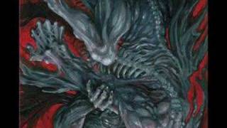 Leviathan - Merging With Sword, Onto Them