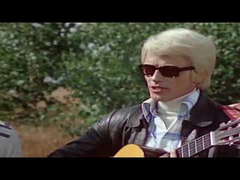 Heino-Wald & Heiden Medley 1972