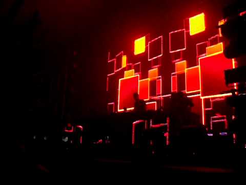 Dirty South @ Beyond Wonderland 2011- Let It Go