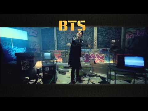 「COLLAB」BTS (방탄소년단) - No More Dream(노 모어 드림)