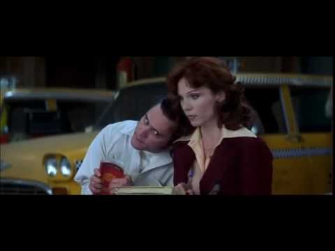 Man On The Moon (1999) - Taxi Reunion clip - featuring Latka
