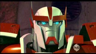 Transformers Prime - Character Theme Songs (Autobots)