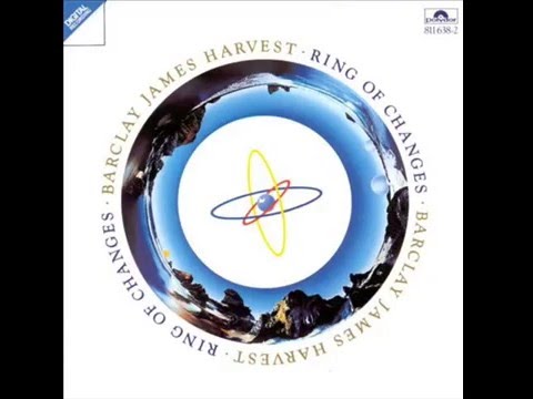 Waiting for the Right Time - Barclay James Harvest