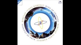 Barclay James Harvest - Waiting for the Right Time