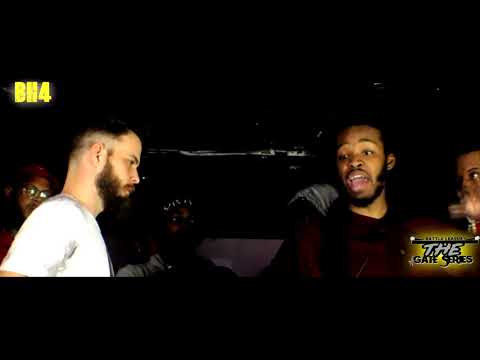 Silhoutte vs Kev Da Savage