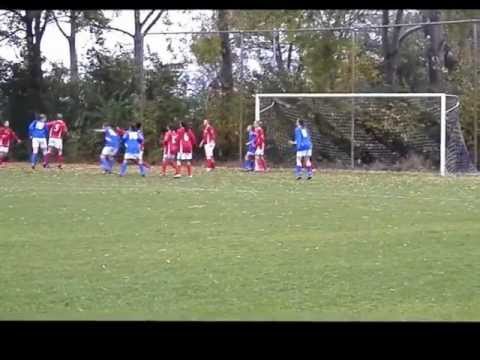 GroningerBoys VR1 - Lycurgus VR5 PART 1