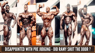 Download lagu Mr Olympia 2021 open bodybuilding prejudging - Hadi Choopan got screwed mp3 Download lagu Mr Olympia 2021 open bodybuilding prejudging - Hadi Choopan got screwed mp3