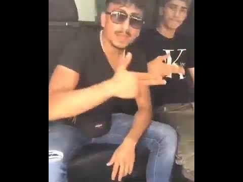 BARDO feat.MEL - Ich passe auf(Official Video)