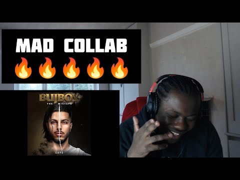 This Was Needed ‼️‼️‼️Caps - Brown Like Me Ft JJ Esko Reaction
