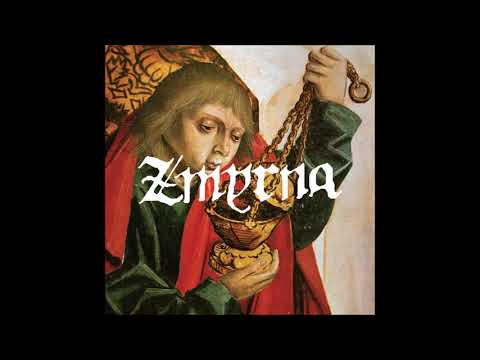 Zmyrna (Czechia) —  Zmyrna — 2021 EP