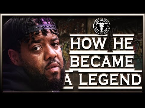 How Charlie Clips Became A Legend With Just 3 Rounds