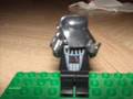 Who Lego Darth Vader Really Is
