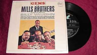 The Mills Brothers We Just Couldn&#39;t Say Goodbye