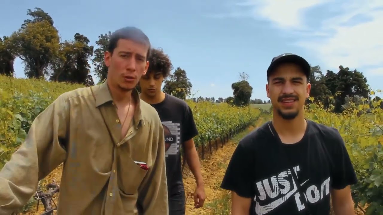 Tibar é Cigano