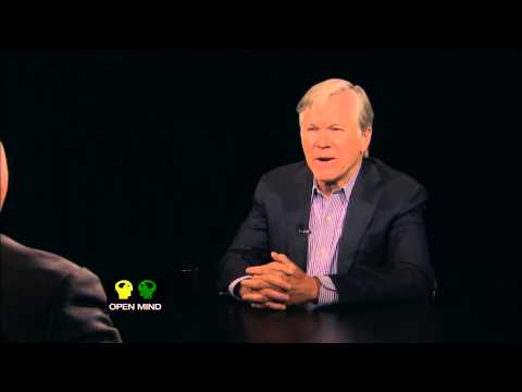 Open Mind: The Marshall Project