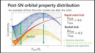ANITA  Implications of pulsar rockets in binaries - Ryo Hirai