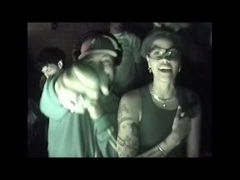 JessB x Tasker - Say My Name (Official Visualiser)