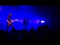 Arsenal - Fear of Heights (Live at Ancienne ...