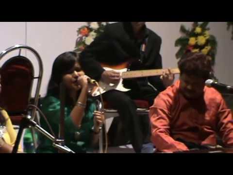 Priyasmita Ghosh Lag Ja Gale