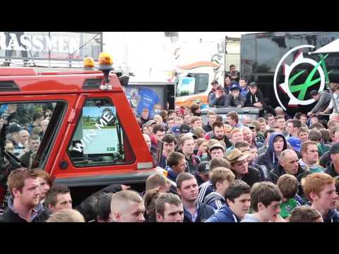 GRASSMEN - Ploughing 2016 Raffle Winners