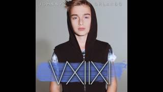 Johnny Orlando   Right By Your Side Audio