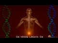 MANTRA SECRETO OM KROOM LINGAYA OM MUITO PODEROSO