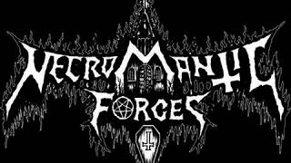 Necromantic Forces -  Weapons of Mass Destruction