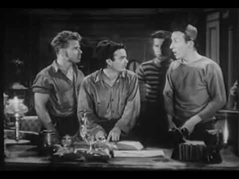 afbeelding Bela Lugosi - Spooks Run Wild - Trailer