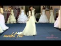 Vestido de novia Victoria Karandasheva 768