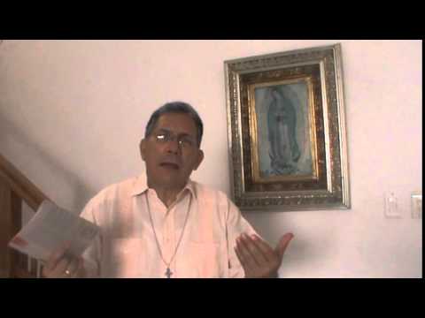 Evangelio 07 de enero 2015 Parroquia Espíritu Santo