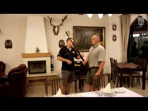 Rizzini nyereményátadás - SHOOTINGPRESS