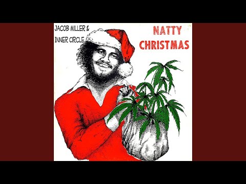 Wish You a Merry Christmas / Ahameric Temple (feat. Ray I, Inner Circle)