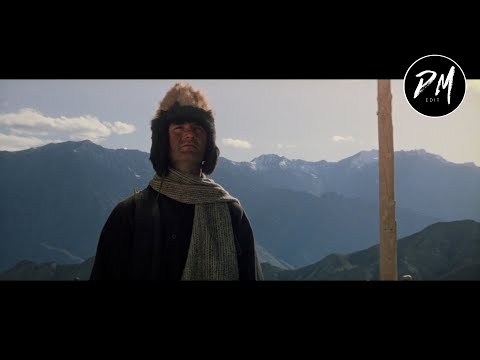 The Razor's Edge 1984 (Modern Trailer)