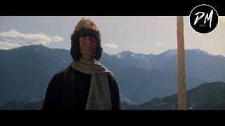 The Razor&#39;s Edge 1984 (Modern Trailer)