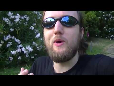 Volare con il sedere per terra