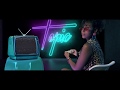 TOPIC LET S RAVE Feat Lili Pistorius OFFICIAL VIDEO