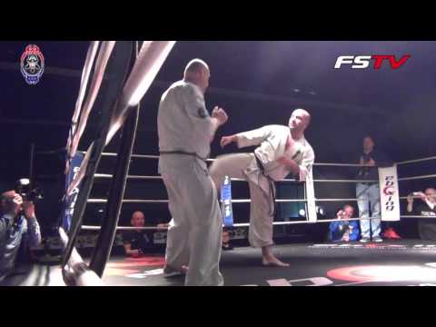 OECKK 2016 - Sidoti vs Meuldijk