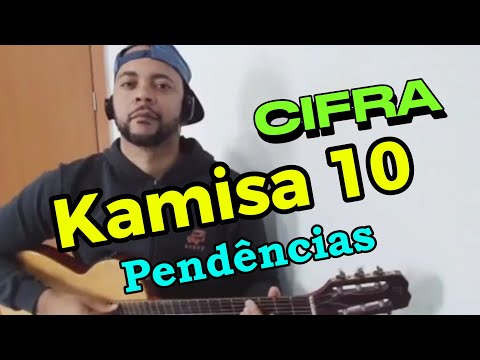 Kamisa De Fuerza - Leusemia